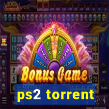 ps2 torrent